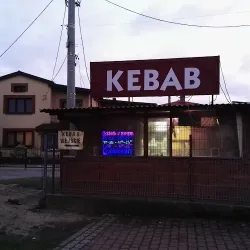 Kebab U Esmera (Imielin )