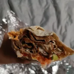 Kebab U Eweliny (Piaski )