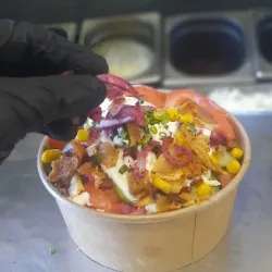 Kebab U Hrabiego (Korczyna )