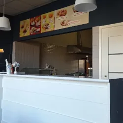 Kebab U Kasi (Bircza )