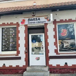 Kebab U Mamedow (Pasym )