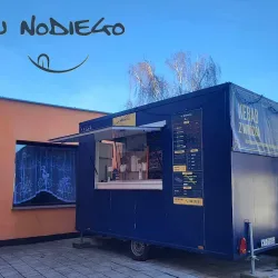 Kebab U Nodiego Ostrów Wielkopolski (Ostrów Wielkopolski )