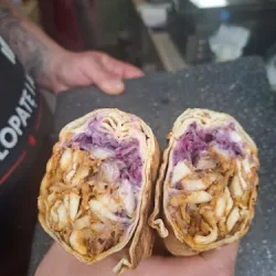 Kebab U Oliwii (Koźmin Wielkopolski )