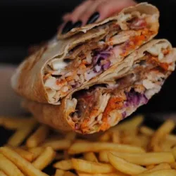 Kebab U Pajdy (Mysłowice )