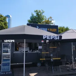 Kebab U Pajdy (Świętochłowice )