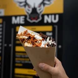 Kebab U Pajdy (Mielec )