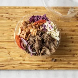 Kebab U Pajdy (Brzeg )