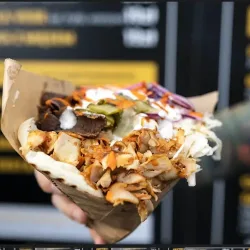 Kebab U Pajdy (Kędzierzyn-Koźle )