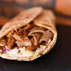 Kebab U Pajdy (Mikołów )