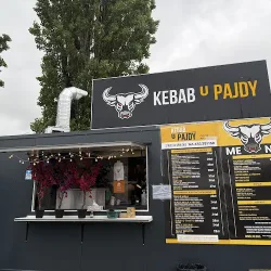 Kebab U Pajdy (Strzelce Opolskie )