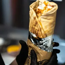 Kebab U Pajdy Myszków (Myszków )