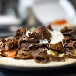 Kebab U Pajdy Nysa (Nysa )
