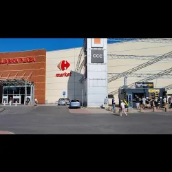 Kebab U Pajdy Ruda Śląska Plaza (Ruda Śląska )