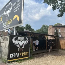 Kebab U Pajdy Siemianowice (Siemianowice Śląskie )