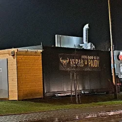 Kebab U Pajdy Żywiec (Żywiec )