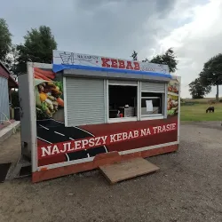 Kebab U Roxi (Rusinowo )