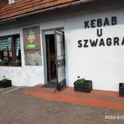 Kebab U Szwagra (Nowa Dęba )