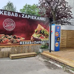 Kebab U Wojtka (Kołobrzeg )