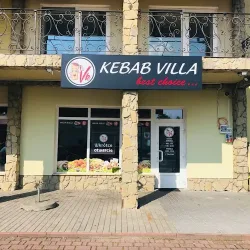 Kebab Villa (Ropczyce )
