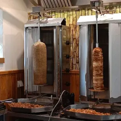 Kebab Wielki (Mrągowo )