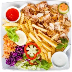 Kebab Wielki (Braniewo )