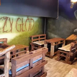 Kebab Wilczy Głód (Ustrzyki Dolne )