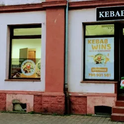 Kebab Win's (Świdwin )