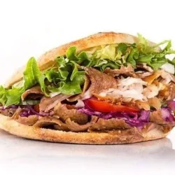 Kebab Win's (Gryfice )