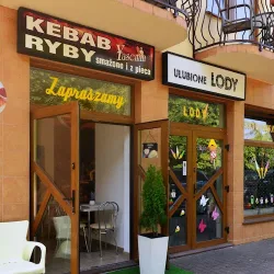 Kebab Yasemin U Zosi (Dziwnów )