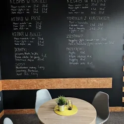 Kebab Zakręceni (Pyskowice )
