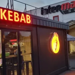 Kebabarmia (Gryfino )