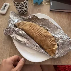 Kebab&burger 