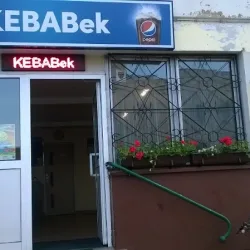 Kebabek (Pasym )