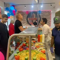 Kebabian Głubczyce (Głubczyce )