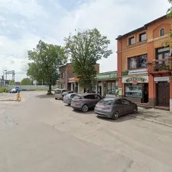 Kebabian (Myszków )