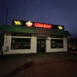 Kebabian (Myszków )