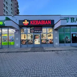 Kebabian Kędzierzyn-koźle (Kędzierzyn-Koźle )