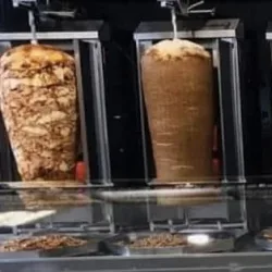 Kebabish Original Mysłowice (Mysłowice )