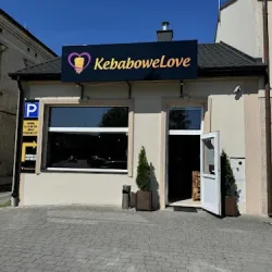 Kebabowelove (Żołynia )