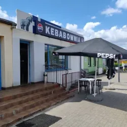 Kebabownia Słupca (Słupca )