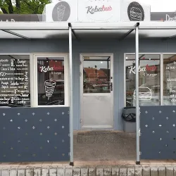 Kebabus Kebab &burger (Pyskowice )