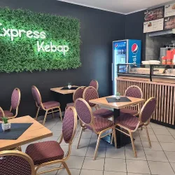 Kebap Express (Pniewy )