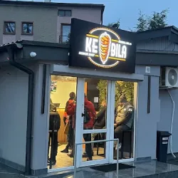 Kebila (Radzionków )