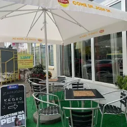 Kebro Kebab Turkish Food (Tychy )