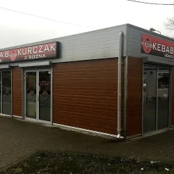 Kebs Bar (Goleniów )