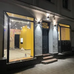 Kebs I Kebsik Ostrów Wlkp. (Ostrów Wielkopolski )
