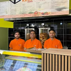 Kebs Kebab Siedlce (Siedlce )