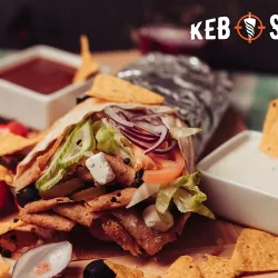 Kebshot (Siemianowice Śląskie )