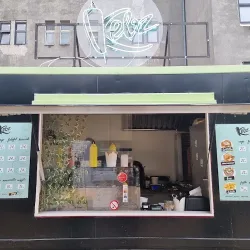 Kebz - More Than Kebab (Ostrów Wielkopolski )