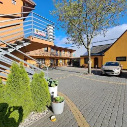 Keja Villa (Dziwnów )